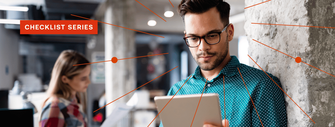 Client Portals Success Checklist